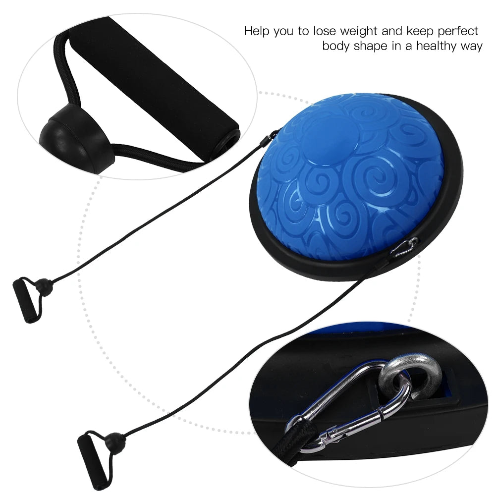 Balancing Half Ball Trainer