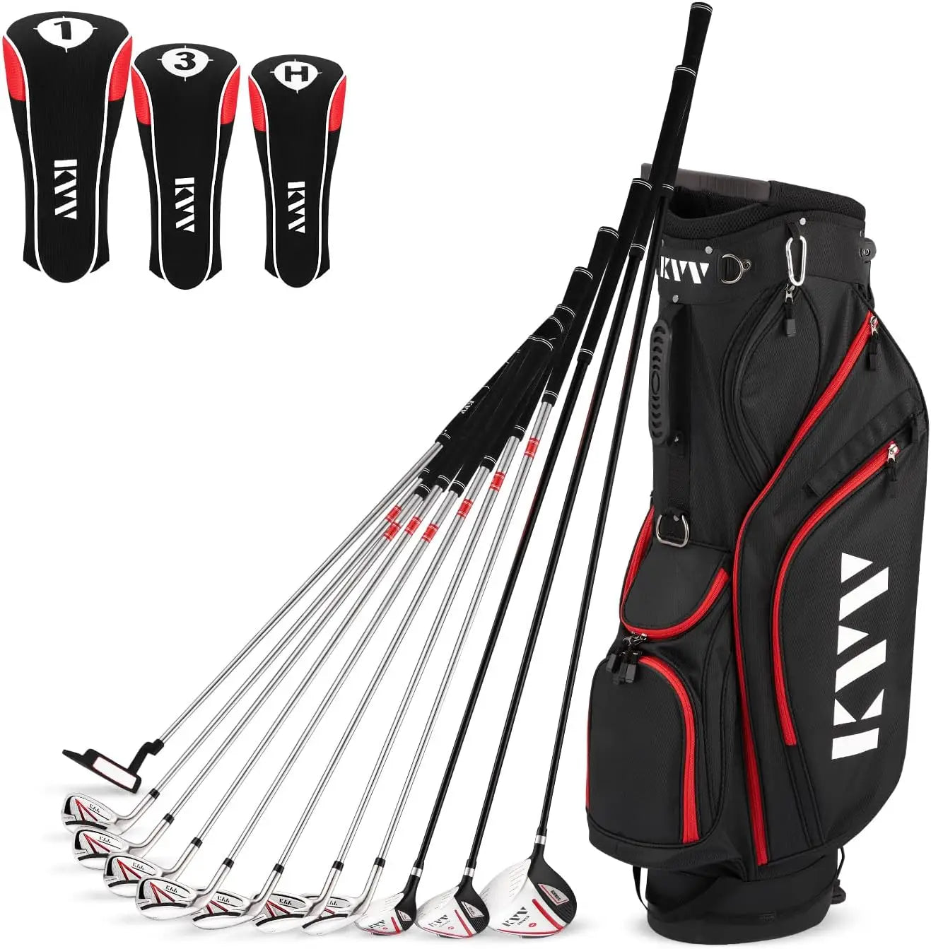 Golf Clubs Set