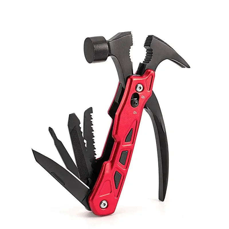 Multi-function Hammer Tool