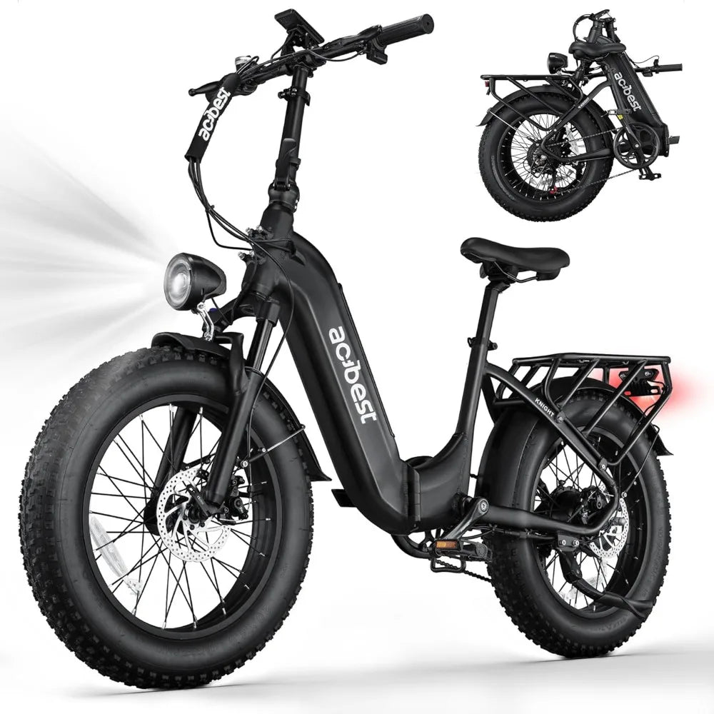 Electric Bike