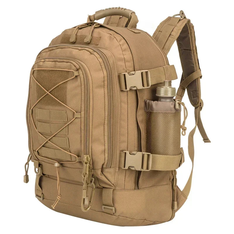 Military Tactical Backpack