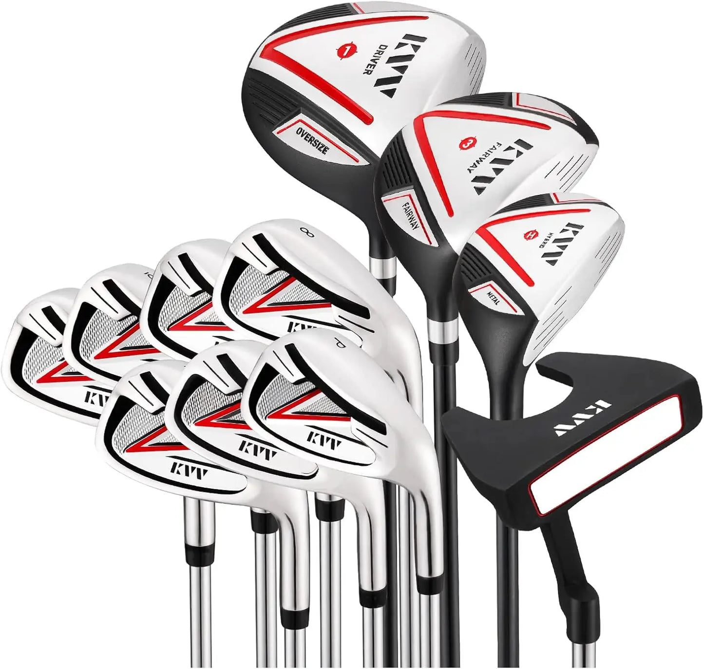 Golf Clubs Set