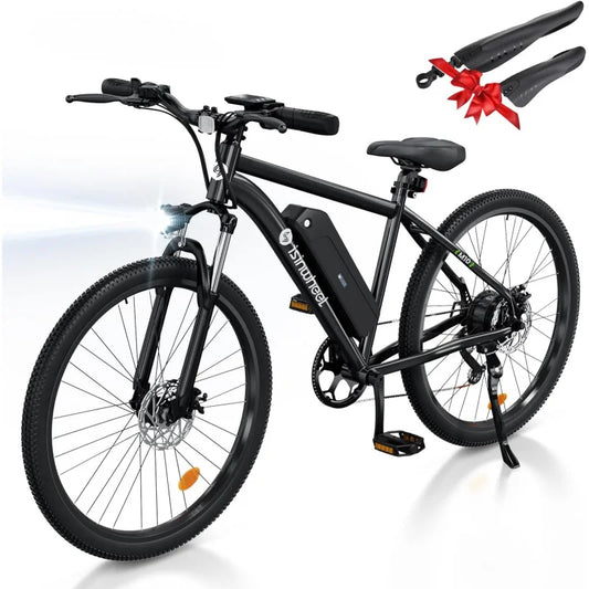 Electric Mountain Bike