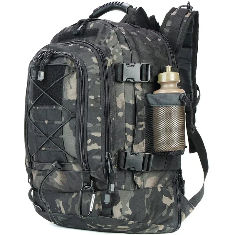 Military Tactical Backpack