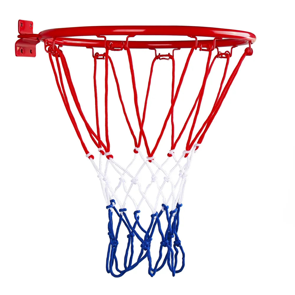 Wall Mounted Hanging Basketball Hoop