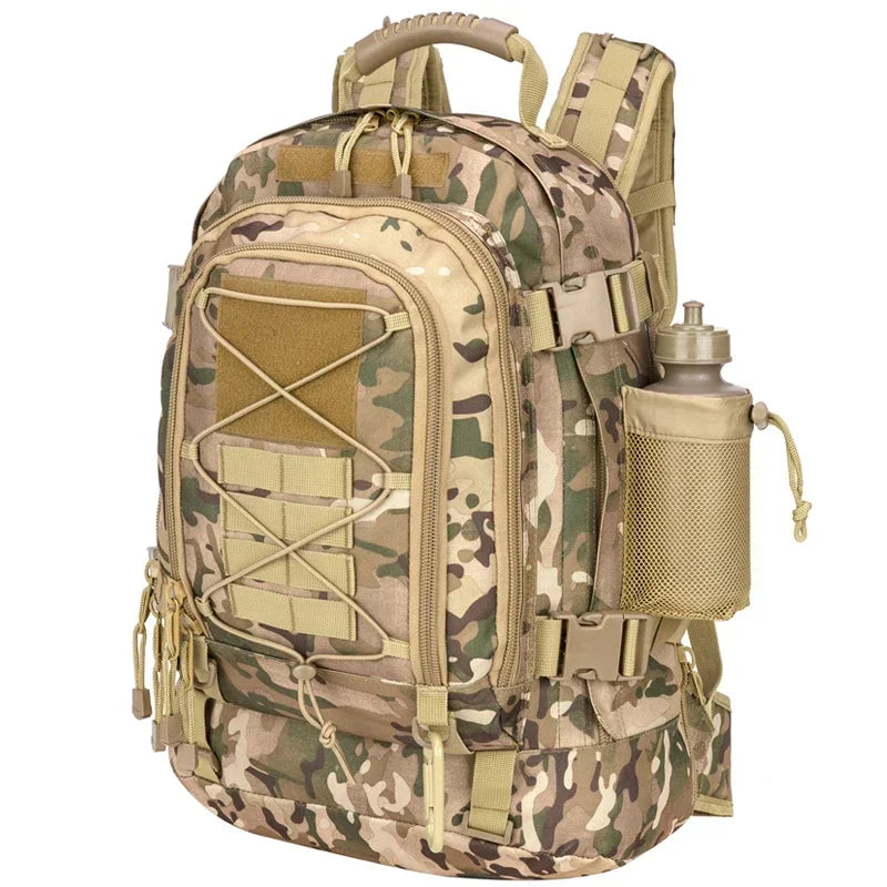 Military Tactical Backpack