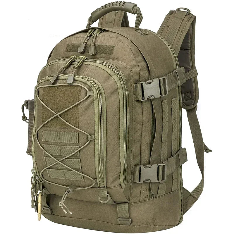 Military Tactical Backpack