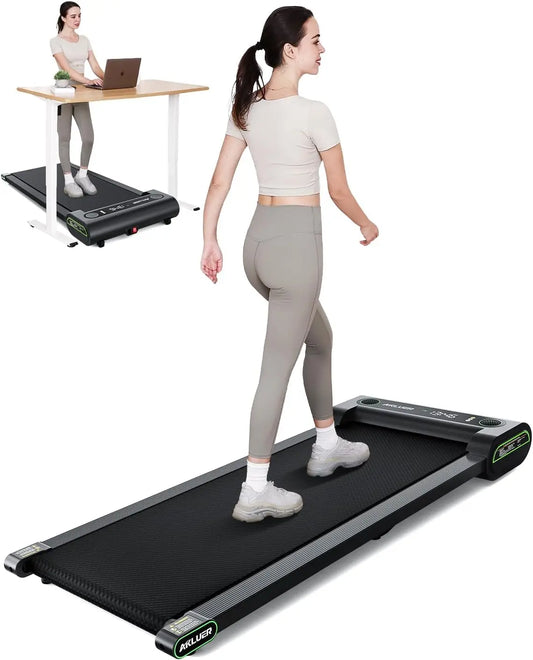 Walking Pad 4 in 1 Treadmill