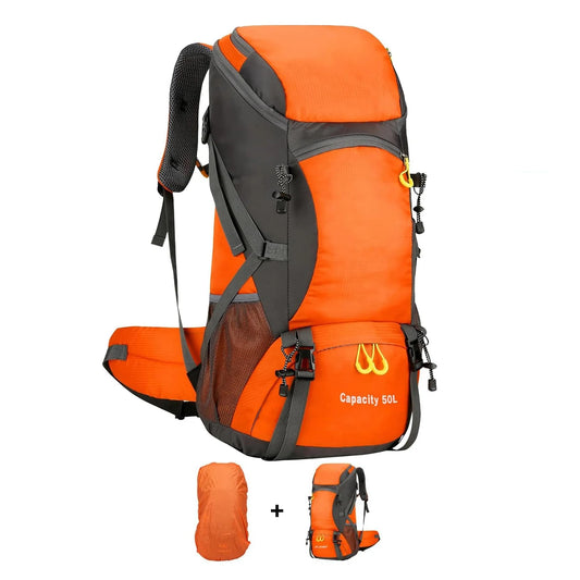 Lightweight Hiking Backpack Waterproof