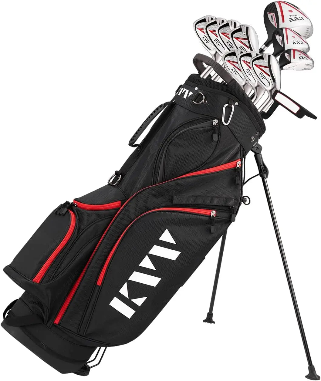 Golf Clubs Set