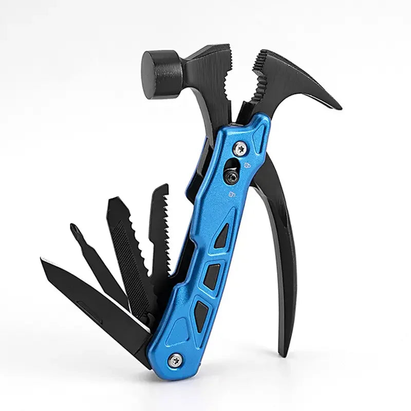 Multi-function Hammer Tool